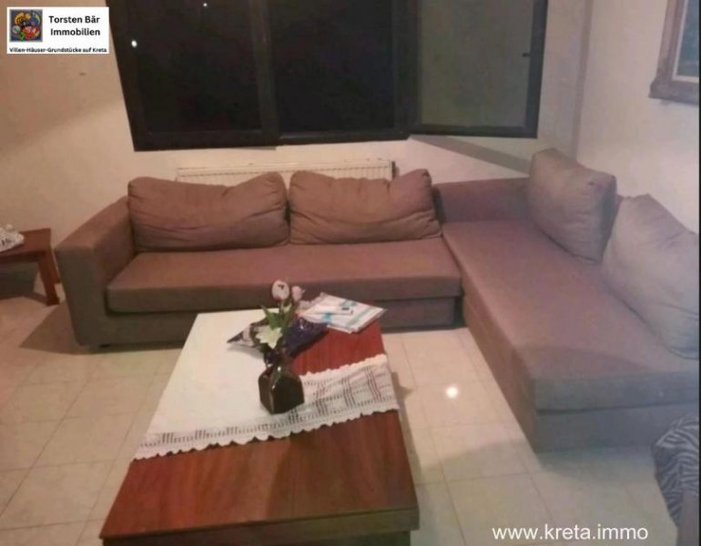 Asimi Kreta, Asimi gemütliches Dorfhaus 160m² Whfl. 3SZ Haus kaufen